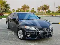 2013 Lexus ES350