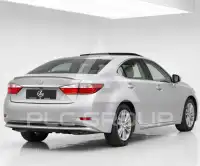 2013 Lexus ES350