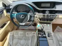 2013 Lexus ES350