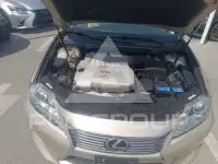 2013 Lexus ES350