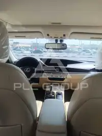 2013 Lexus ES350