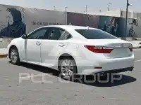 2013 Lexus ES350