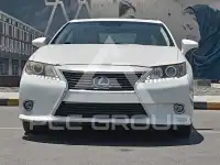 2013 Lexus ES350