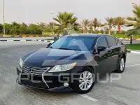 2013 Lexus ES350