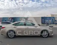 2013 Lexus ES350