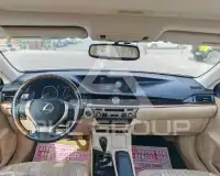 2013 Lexus ES350