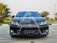 2013 Lexus ES350