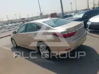 2013 Lexus ES350