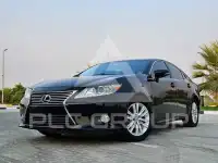 2013 Lexus ES350