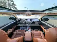 2013 Lexus RX350