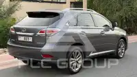2013 Lexus RX350