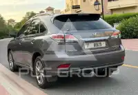 2013 Lexus RX350