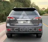 2013 Lexus RX350