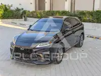 2013 Lexus RX350