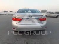 2013 Lexus ES300
