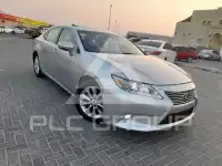 2013 Lexus ES300