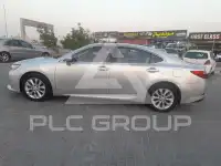 2013 Lexus ES300