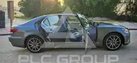 2013 Lexus LS460