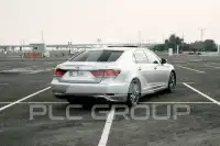 2013 Lexus LS460