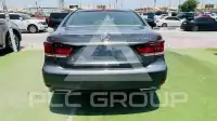 2013 Lexus LS460