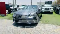 2013 Lexus LS460