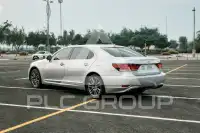 2013 Lexus LS460