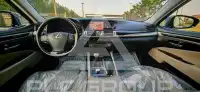 2013 Lexus LS460