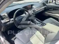 2013 Lexus LS460