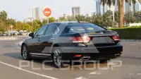 2013 Lexus LS460