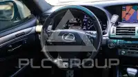 2013 Lexus LS460