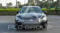 2013 Lexus LS460