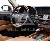 2013 Lexus LS460