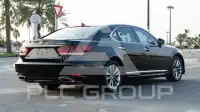 2013 Lexus LS460