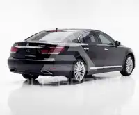 2013 Lexus LS460