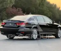 2013 Lexus LS460