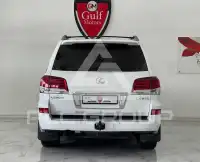 2013 Lexus LX570