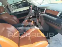 2013 Lexus LX570