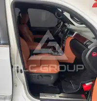 2013 Lexus LX570