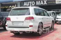 2013 Lexus LX570