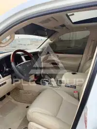 2013 Lexus LX570