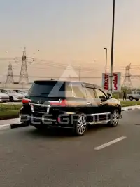 2013 Lexus LX570