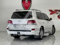 2013 Lexus LX570