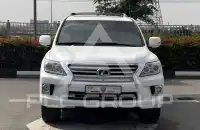 2013 Lexus LX570
