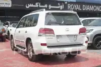 2013 Lexus LX570