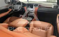 2013 Lexus LX570