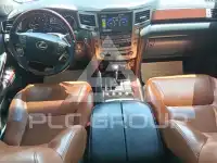 2013 Lexus LX570