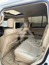 2013 Lexus LX570
