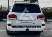 2013 Lexus LX570