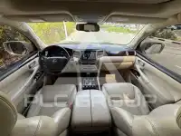 2013 Lexus LX570