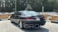 2013 Lexus LS